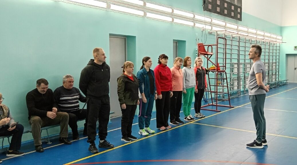 Педагоги Суземского района ищут новые подходы к развитию детей в движении