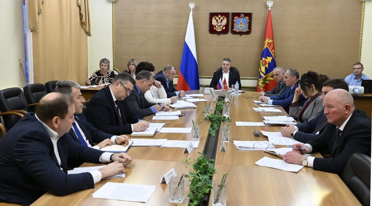 За год в 36 населённых пунктах Брянской области обновили общественные пространства и дворы