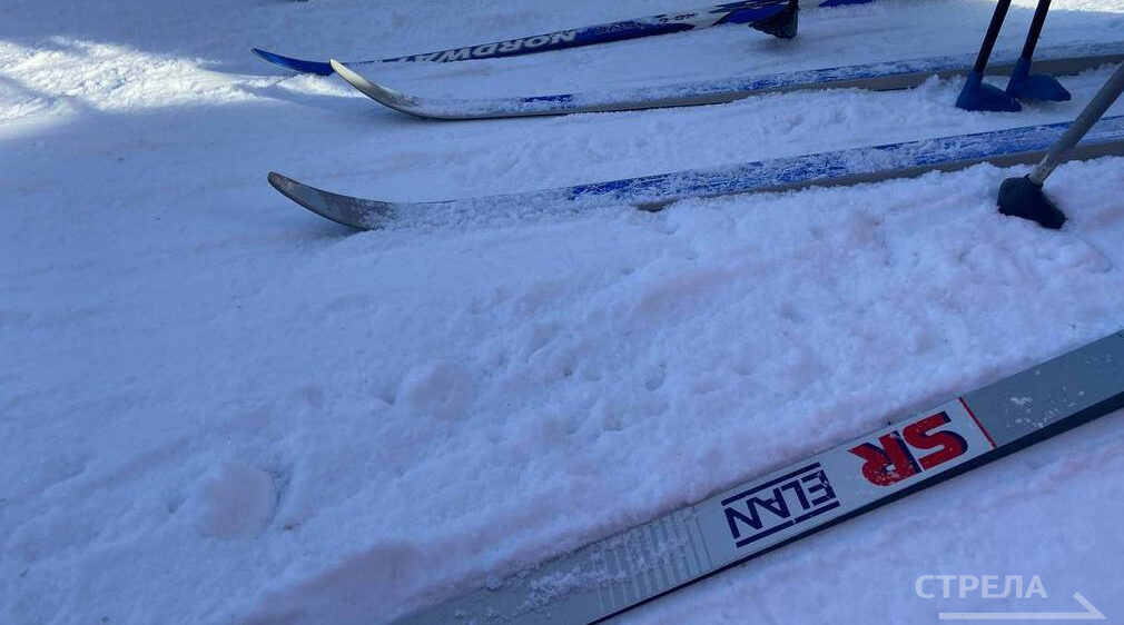 На Брянщине работают 68 хоккейных кортов 6 274 лыжных трассы, и 54 катка 