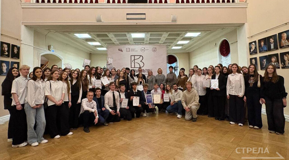 В Брянске отметили Международный день добровольцев и открыли волонтёрскую неделю