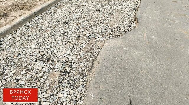 По решению суда отремонтируют дорогу Алешковичи — Зерново