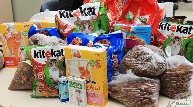 Акция «Доброе сердце» проходит в Суземской школе №1