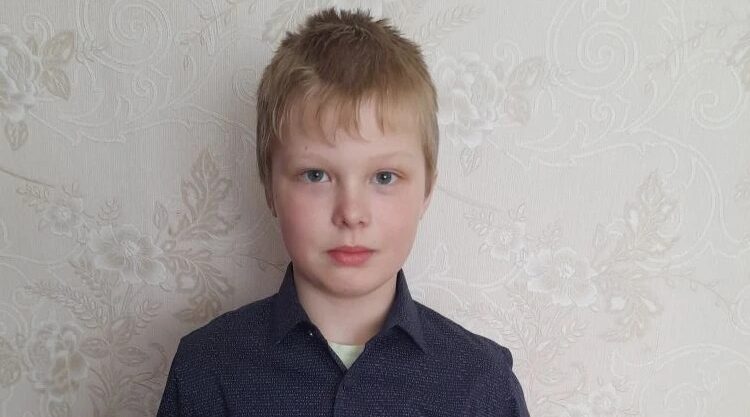 Орлята Алешковичской школы дарят тепло своих сердец бойцам СВО