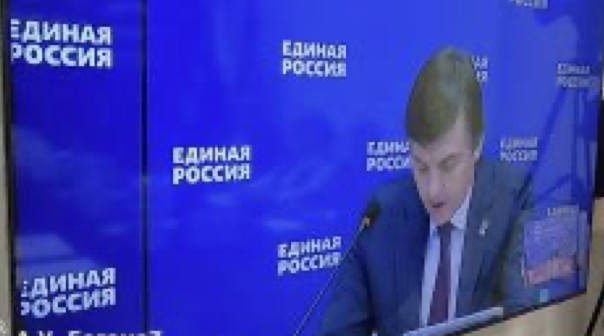 Сергей Кравцов назвал Брянскую область примером в строительстве школ