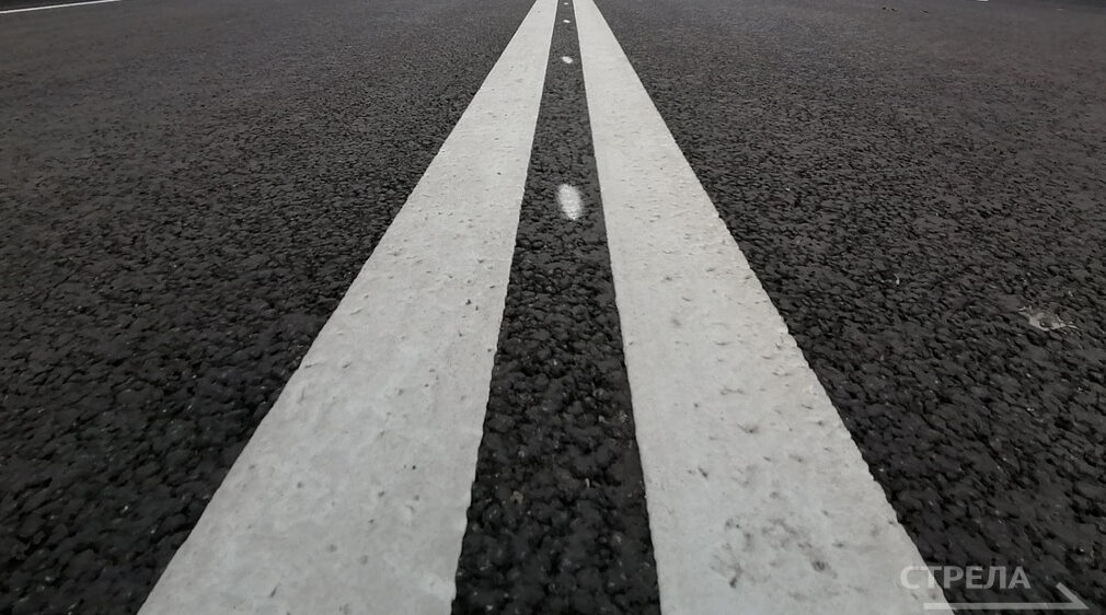 Нацпроект «Инфраструктура для жизни» меняет дороги и города Брянской области  