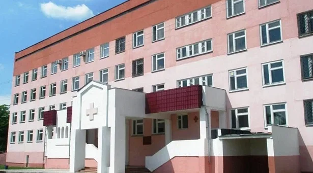 В рамках нацпроекта в Унече открыли новую женскую консультацию