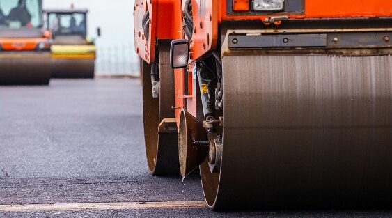 В рамках нацпроекта дороги Брянска ждет масштабное обновление