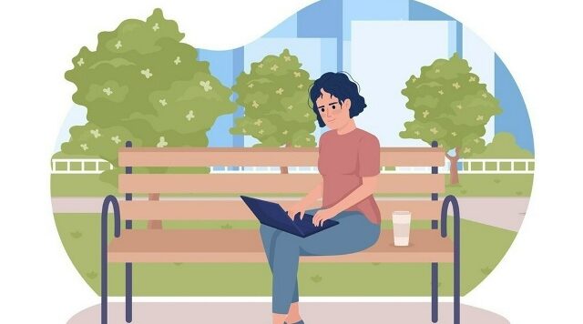 В рамках нацпроекта в Выгоничах благоустроят Аллею Славы