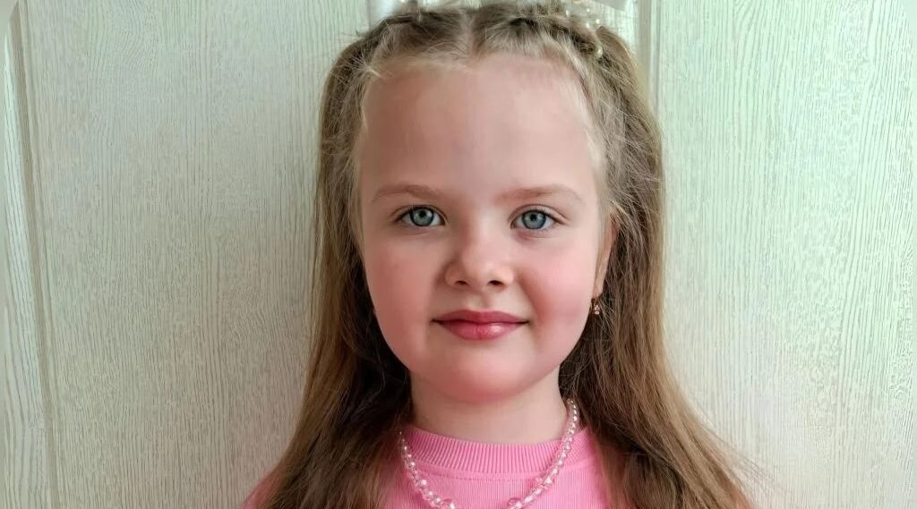 Воспитанница «Ручейка» победила в конкурсе «Заповедный новый год»