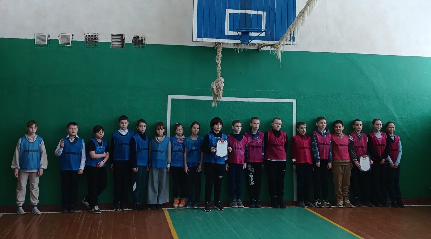 Конкурс юных инспекторов движения «Безопасное колесо» состоялся в Кокоревской школе