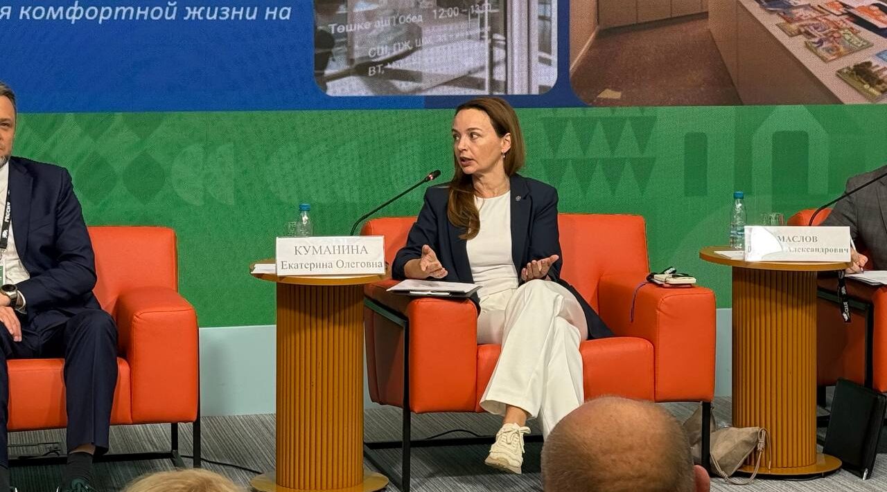 Почта России — в центре инфраструктуры села