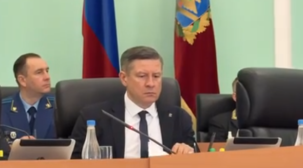 Областная Дума усилила меры безопасности и социальные гарантии