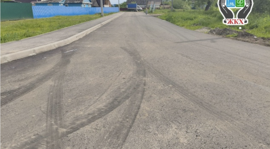 Капитальный ремонт автодороги по улице Орджоникидзе в Брянске вышел на финальную стадию