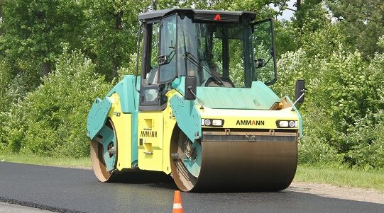 Улица Котовского в Фокинском районе Брянска обретет современный облик к 2027 году