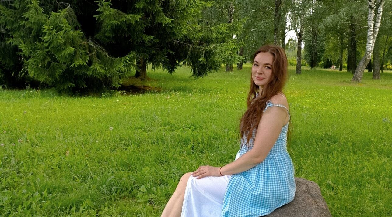 Почему я горжусь Россией?