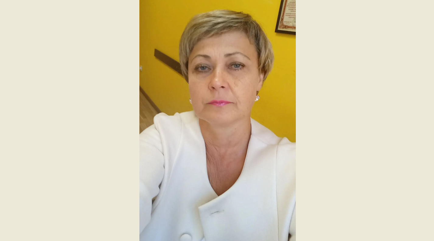 Важен каждый голос