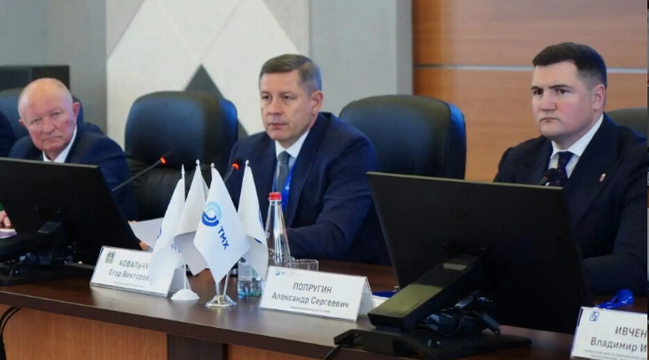 Брянская промышленность получила четкие ориентиры от главы региона Егора Ковальчука