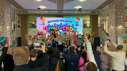 Брянские кинотеатры «Победа» и «Салют» выходят на столичный уровень
