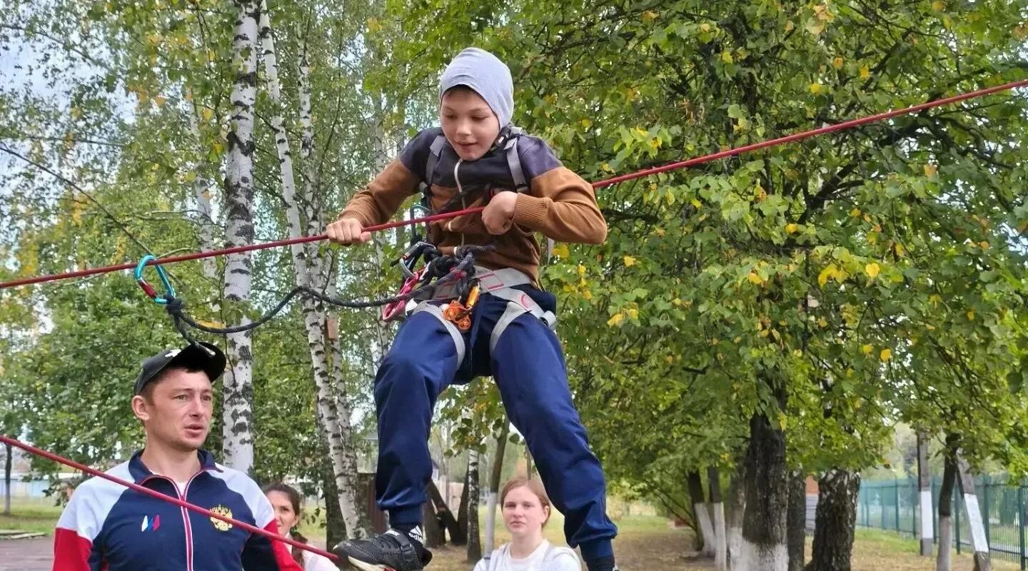 Брянская «Заря» отправится на всероссийский финал в Волгоград