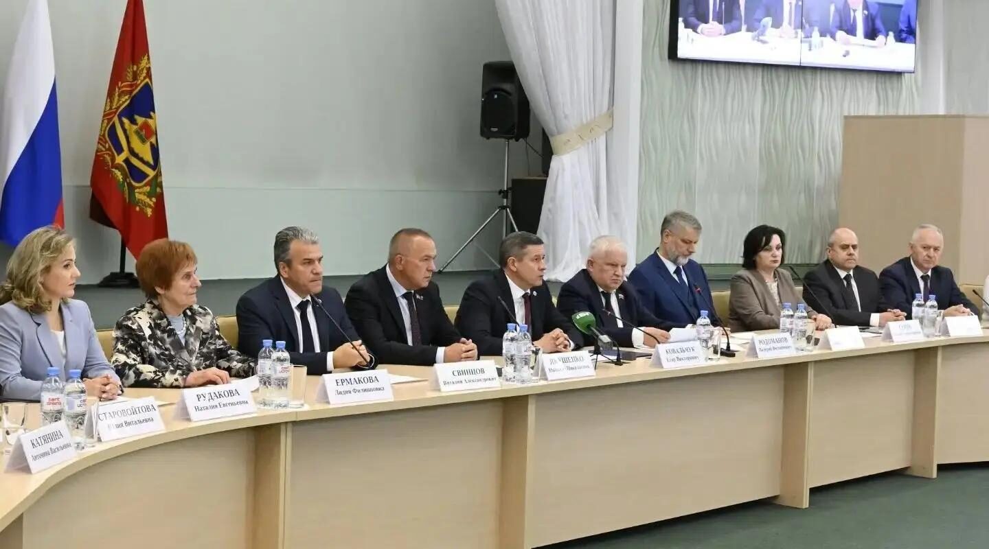 Общественная палата Брянщины подвела итоги гражданского мониторинга выборов