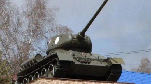 Город Клинцы отмечает 83-ю годовщину освобождения от немецко-фашистских захватчиков