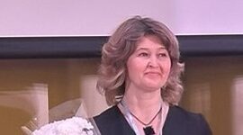 Брянский воспитатель Ольга Субботина представит регион на конкурсе «Воспитатель года России»