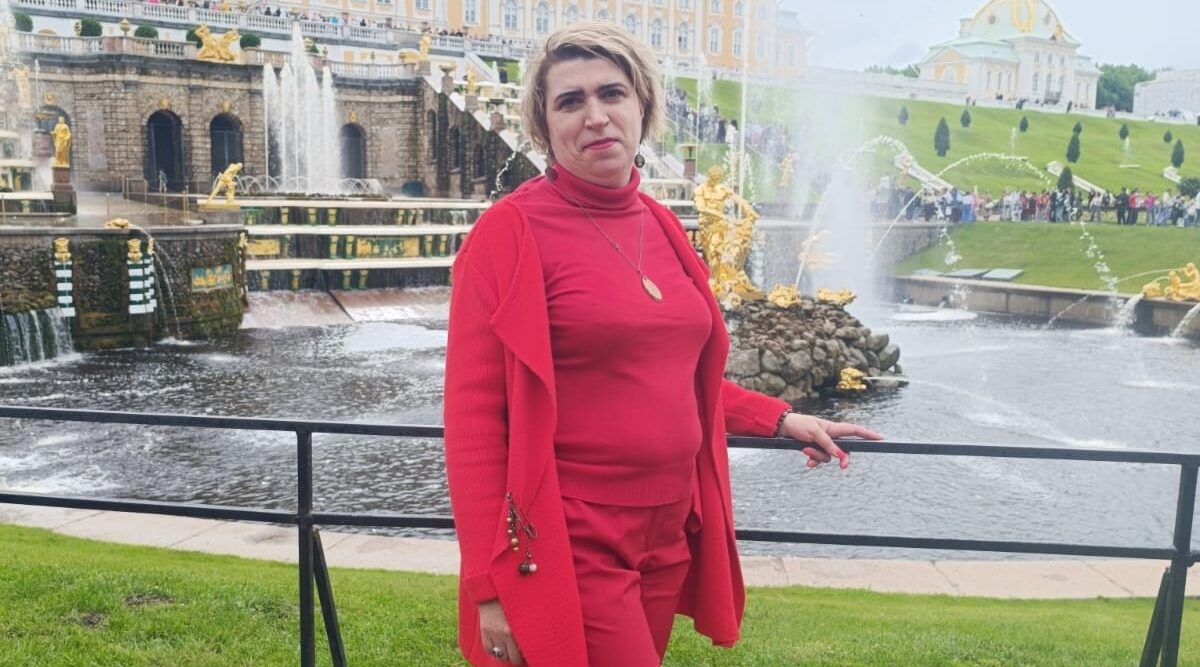Наш выбор — наше общее будущее