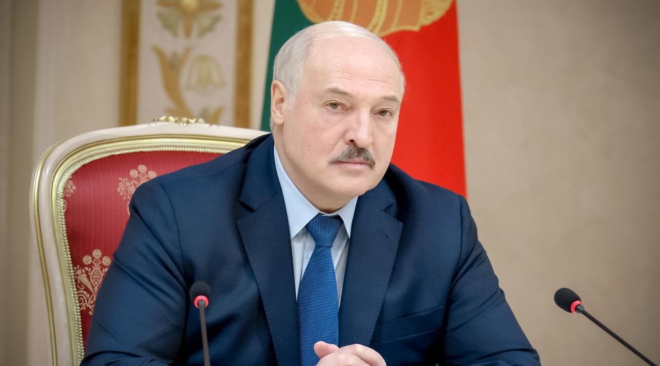 Брянская область получила благодарность от президента Беларуси Александра Лукашенко
