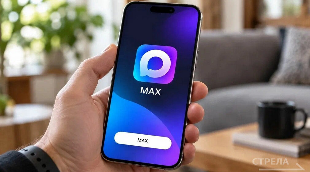 Чат-бот МФЦ в MAX упростит получение услуг для жителей Брянщины