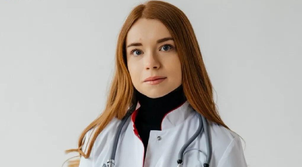 Выпускница Смоленского медуниверситета приступила к практике в Брянске