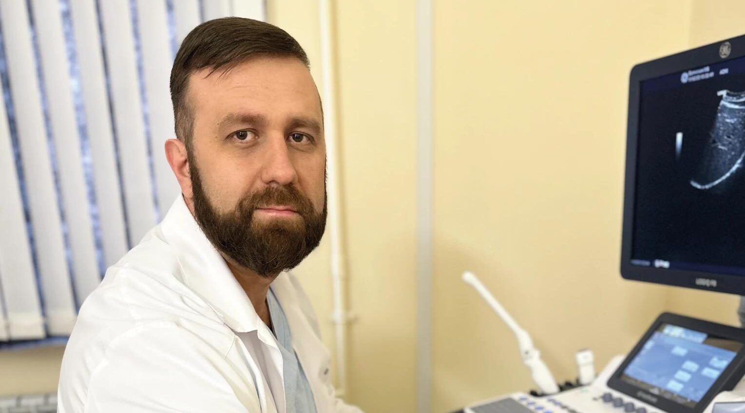 В поликлинике села Супонево начали проводить сложные урологические процедуры без госпитализации