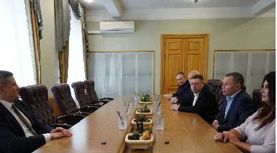 Инвестиционный климат Брянской области выходит на новый уровень