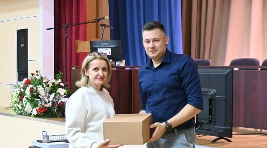 Брянские лаборатории и разработчики цифровых сервисов перешли к прямому диалогу